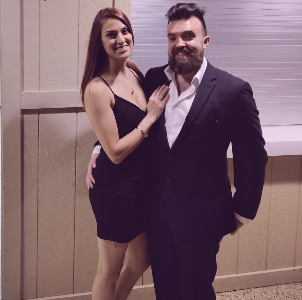 Meet your Posher, Alicia